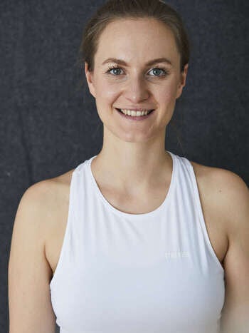 Miriam Schön - Personal Trainer München