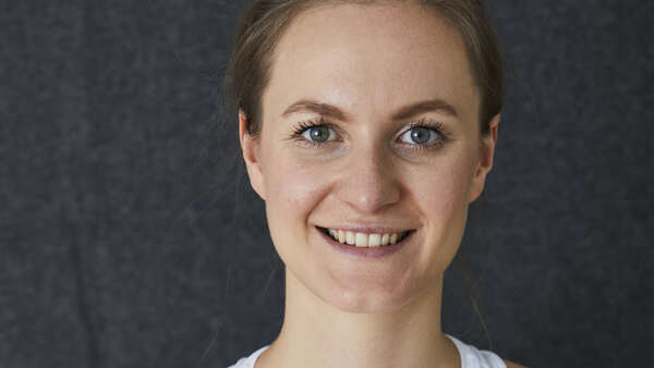 Miriam Schön - Personal Tainer München