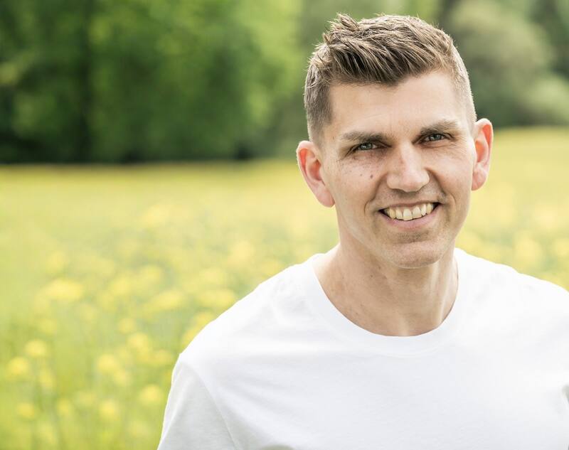 Thorsten Zipfl – Personal Trainer Aschaffenburg