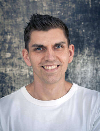 Thorsten Zipfl - Personal Trainer Aschaffenburg