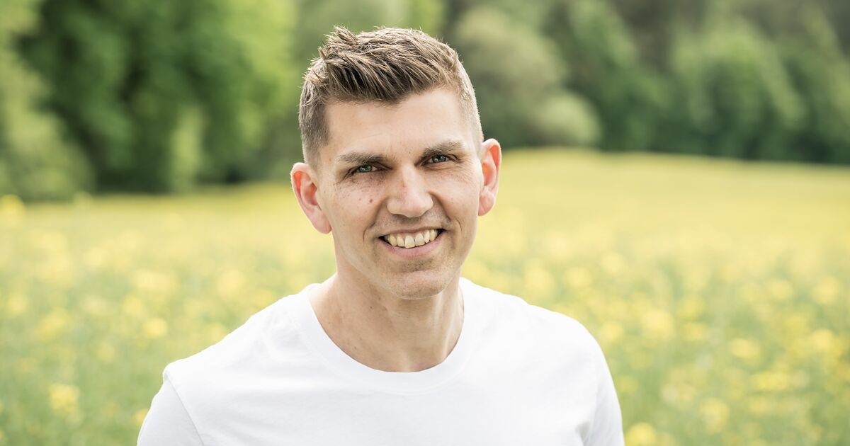 Thorsten Zipfl - Personal Tainer Aschaffenburg