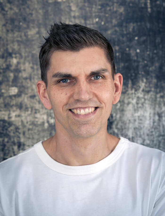 Thorsten Zipfl - Personal Trainer Aschaffenburg