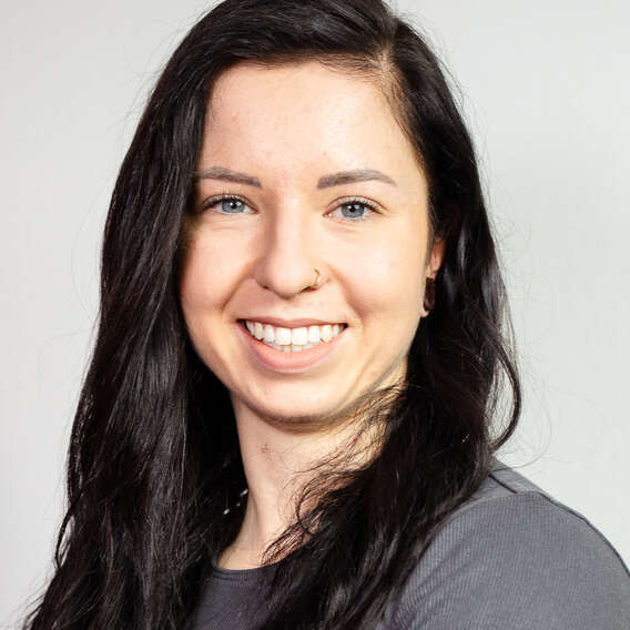 Stephanie Krohn
