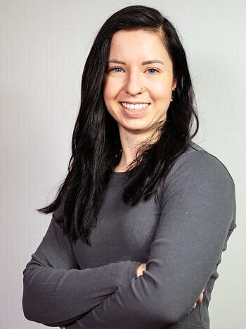 Stephanie Krohn - Personal Trainer Vogtlandkreis