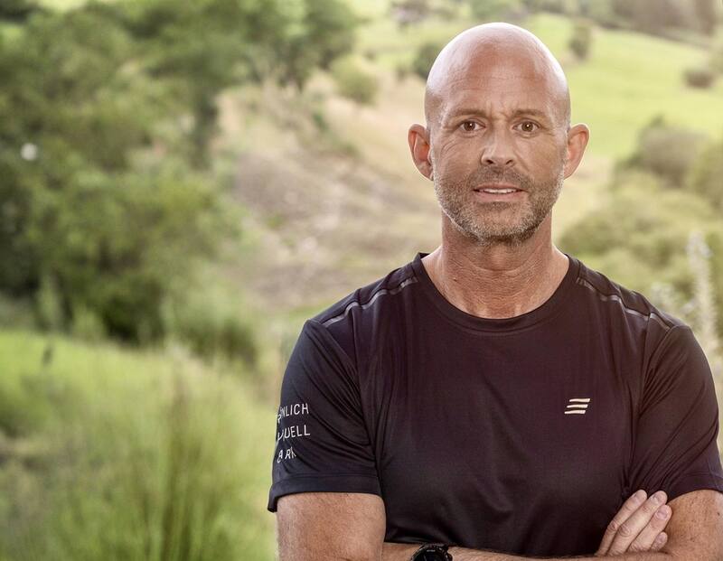 Benny Ehmert – Personal Trainer Böblingen