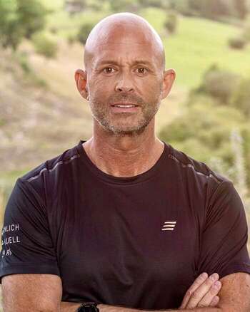 Benny Ehmert - Personal Trainer Böblingen