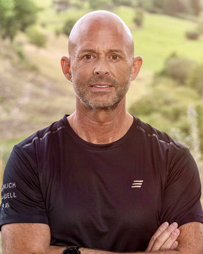 Benny Ehmert - Personal Trainer Böblingen