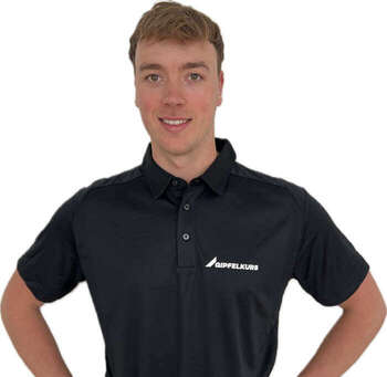 Erik Sterken - Personal Trainer Düsseldorf