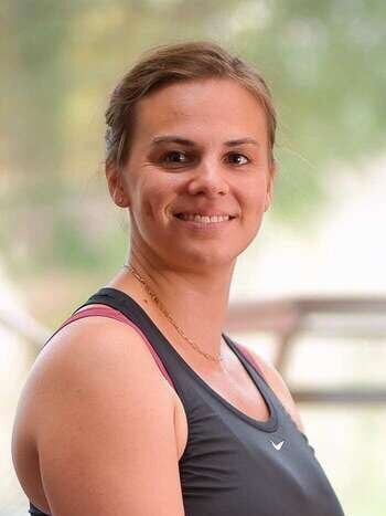 Katharina Lammel - Personal Trainer Ludwigslust-Parchim