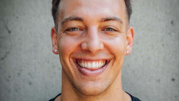 Jonathan Schönland - Personal Tainer Heidelberg