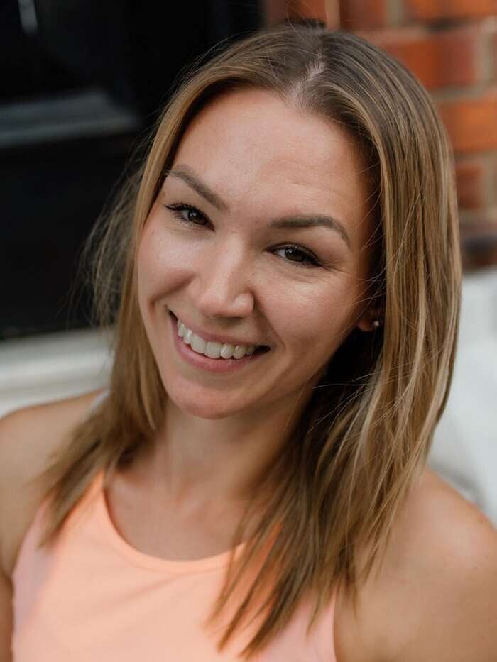 Julia Fischer - Personal Trainer Düsseldorf