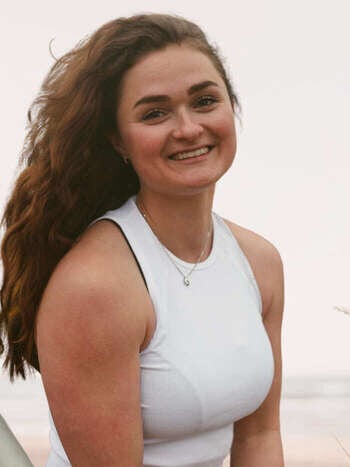 Anni-Liza Kallsen - Personal Trainer Segeberg