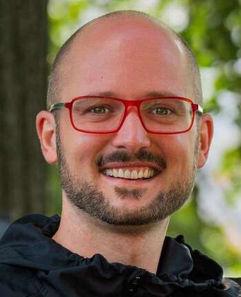 Florian Börner - Personal Trainer Leipzig