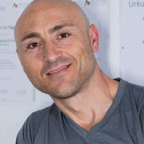 Gennaro de Riggi