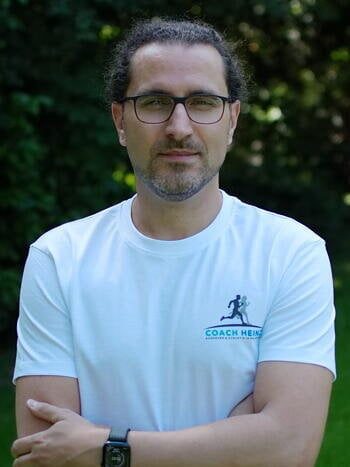 Heinz Dörrer - Personal Trainer Erlangen