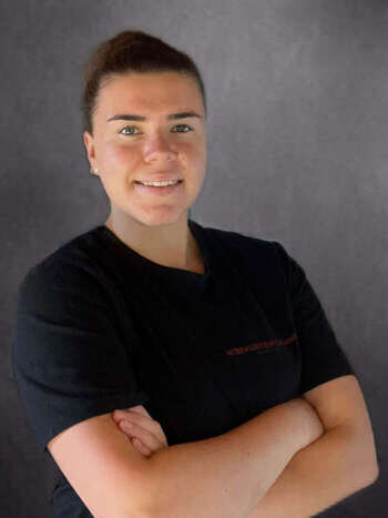 Nicole Bischoff - Personal Trainer Ebersberg