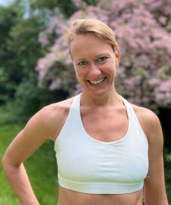 Michaela Lehmann - Personal Trainer Darmstadt