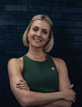Teresa Ott - Personal Trainer Hohenlohekreis