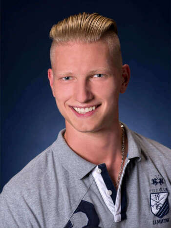 David Paulus - Personal Trainer Schwabach