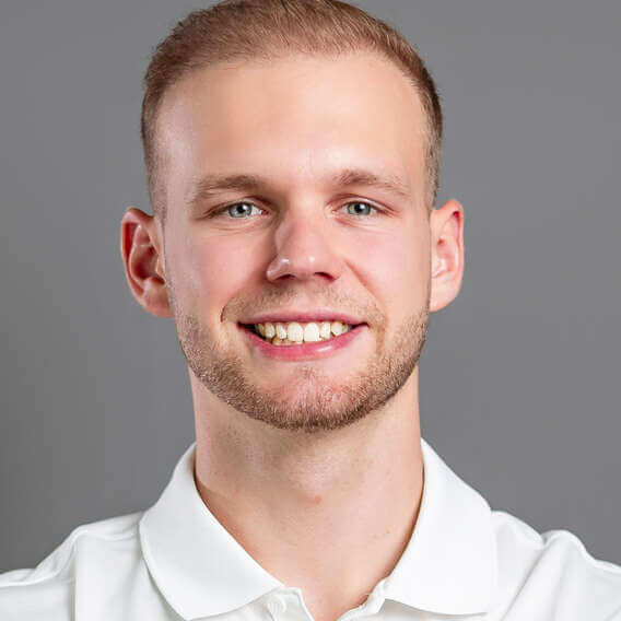 Tim Sußbauer