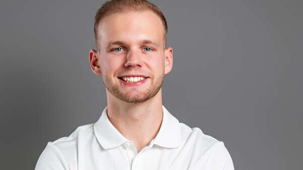 Tim Sußbauer - Personal Tainer Nürnberg