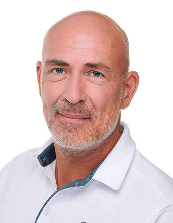 Frank Fahner - Personal Trainer Pinneberg