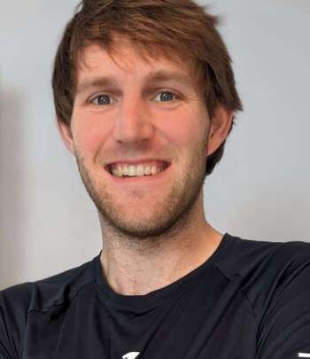 Fabian Kordel - Personal Trainer Ennepe-Ruhr-Kreis