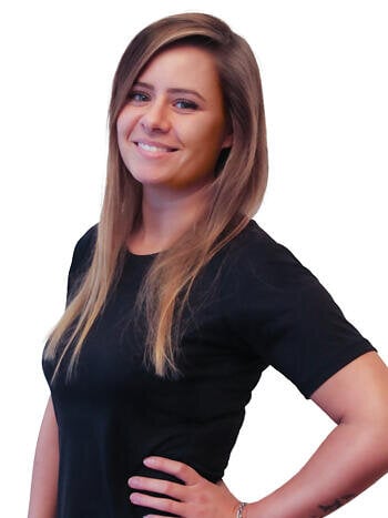 Monika Zoppelt - Personal Trainer München