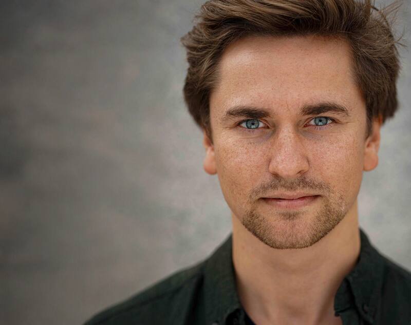 Jim Förster – Personal Trainer Berlin