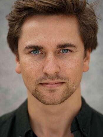 Jim Förster - Personal Trainer Berlin