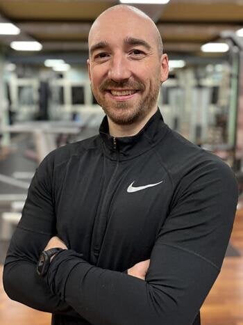 Maximilian Kohl - Personal Trainer Ebersberg