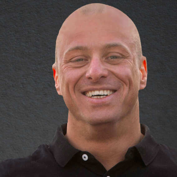 Stephan Stech