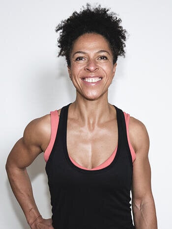 Nathalie Milton - Personal Trainer Köln