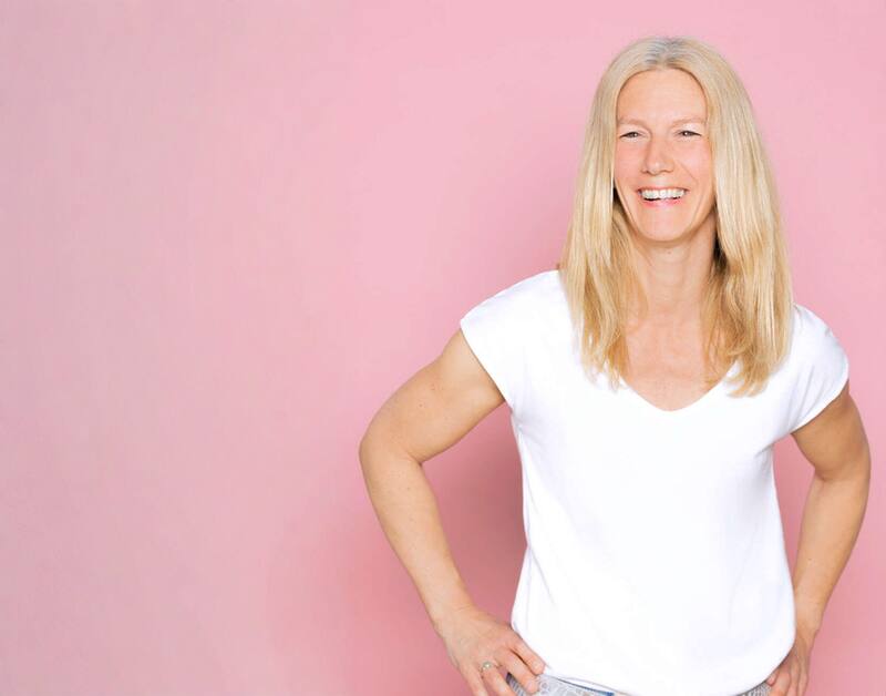 Daniela Meckies – Personal Trainer Berlin