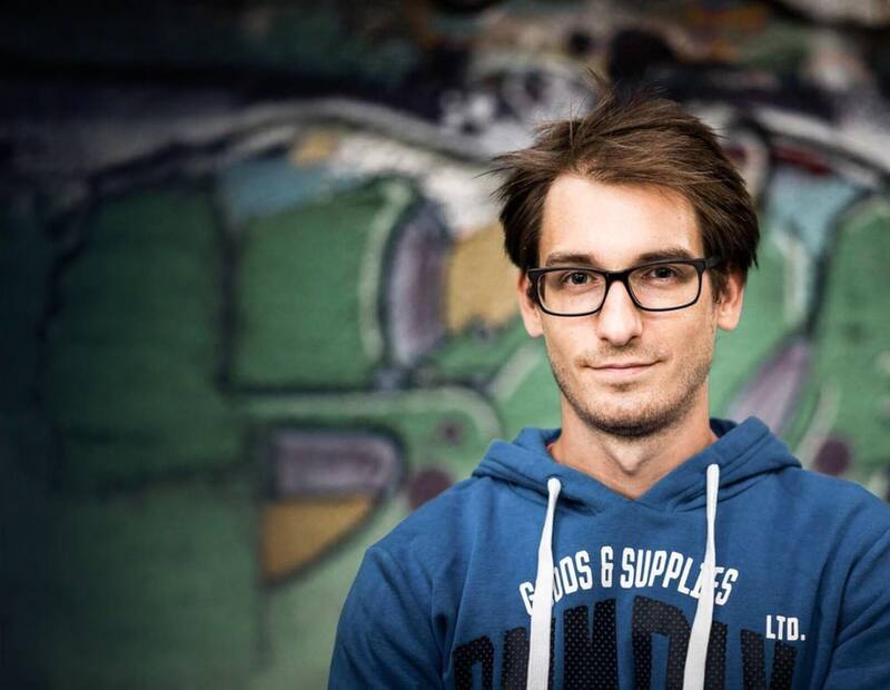 Kevin Kaluza – Personal Trainer Gröbenzell