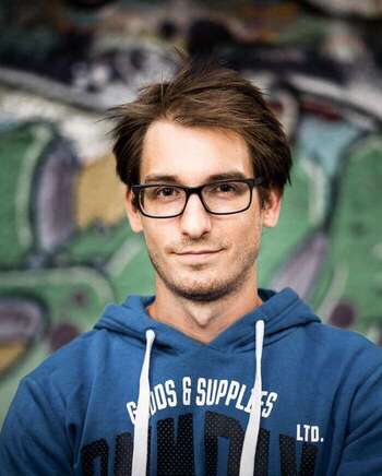 Kevin Kaluza - Personal Trainer Gröbenzell