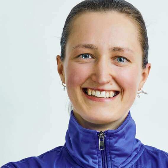 Anna Klymenko