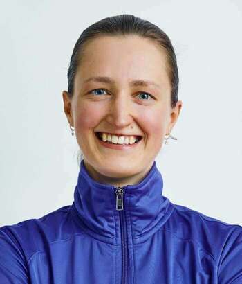 Anna Klymenko - Personal Trainer Köln