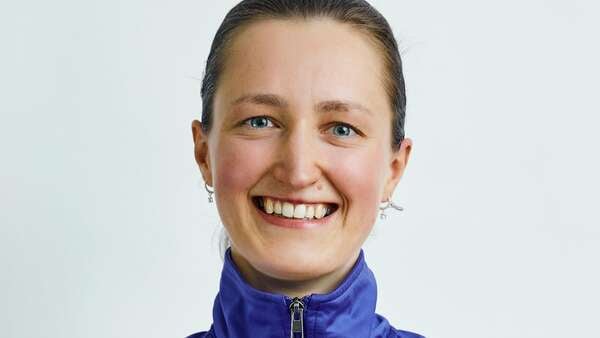 Anna Klymenko - Personal Tainer Köln