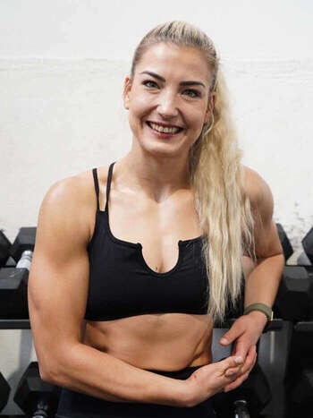 Lidia Bartoszewicz - Personal Trainer Rheinisch-Bergischer Kreis
