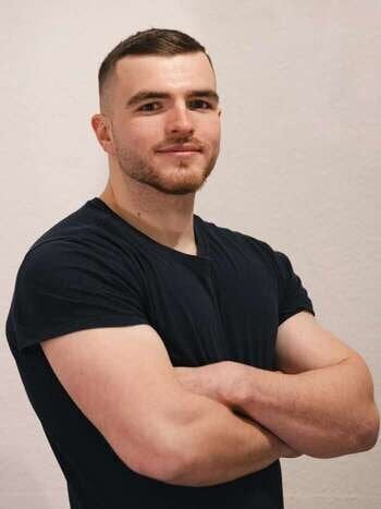 Lion Lowag - Personal Trainer Nordsachsen