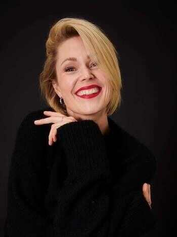 Joana Würriehausen - Personal Trainer Hamburg