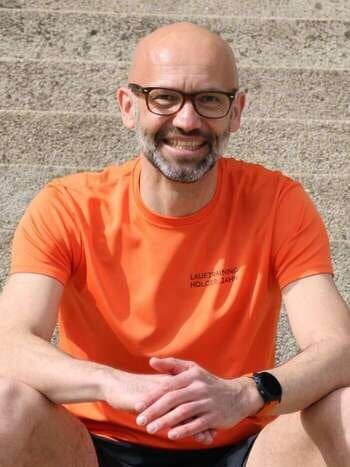 Holger Jahn - Personal Trainer München