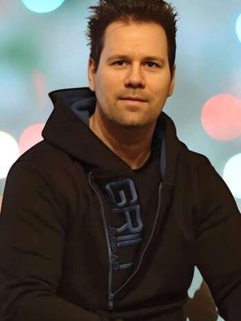 Sebastian Bauer - Personal Trainer Berlin