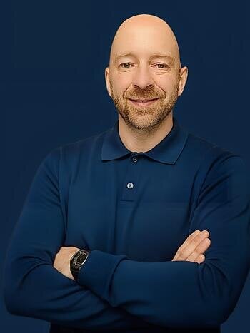 Ingo R. Schürkötter - Personal Trainer Coesfeld