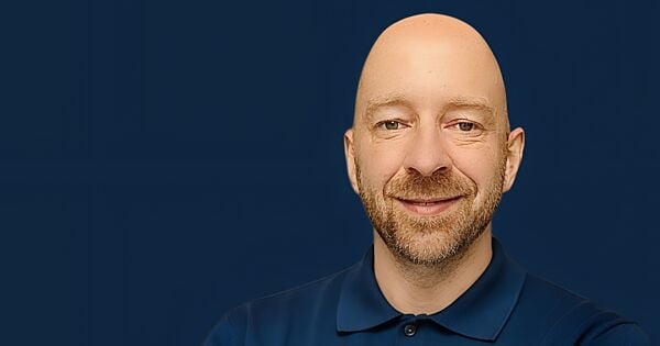 Ingo R. Schürkötter - Personal Tainer Coesfeld