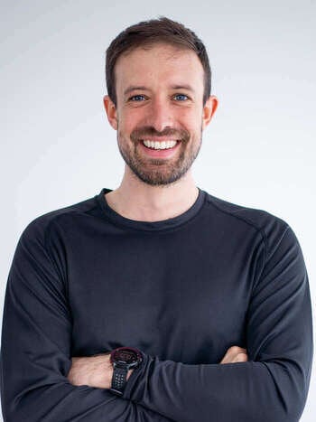 Simon Strohm - Personal Trainer Rhein-Kreis Neuss