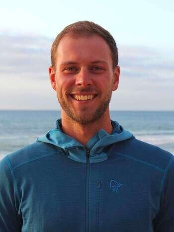 Hendrik Bientzle - Personal Trainer Konstanz