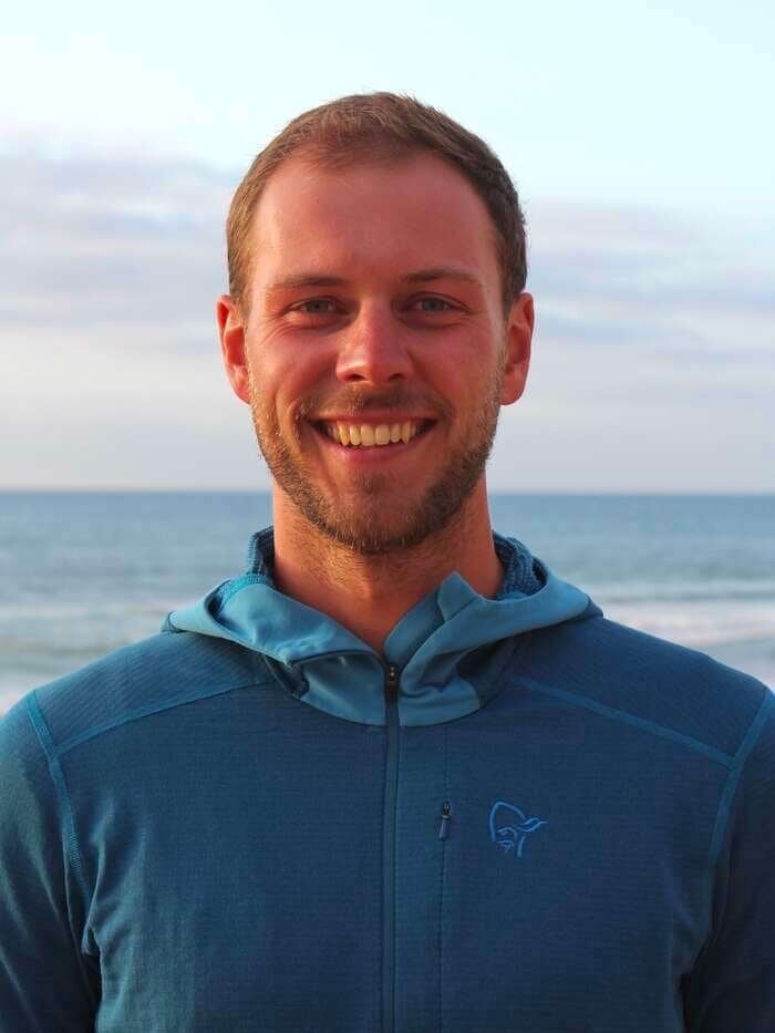 Hendrik Bientzle - Personal Trainer Konstanz