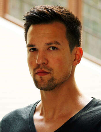 Andreas Haase - Personal Trainer Pforzheim